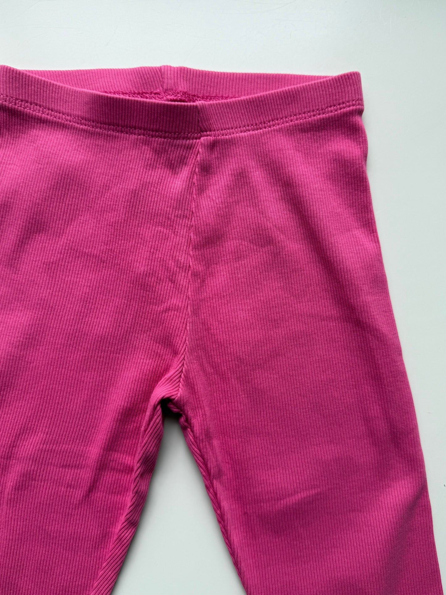 TOPOLINO Leggings pink 104