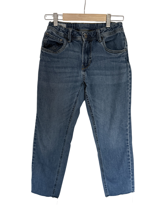 PEPE JEANS Jeans Hose blau 152