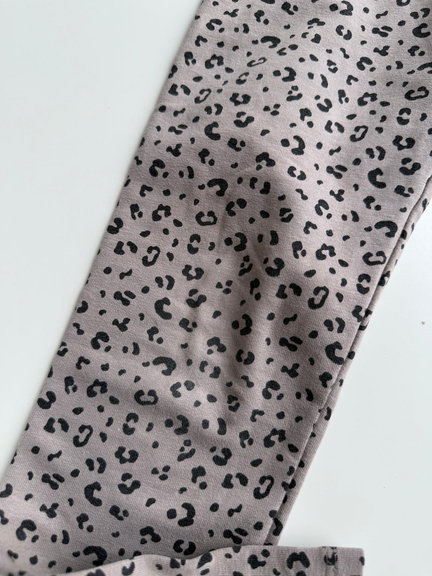 H&M Leggings Leo Braun 116