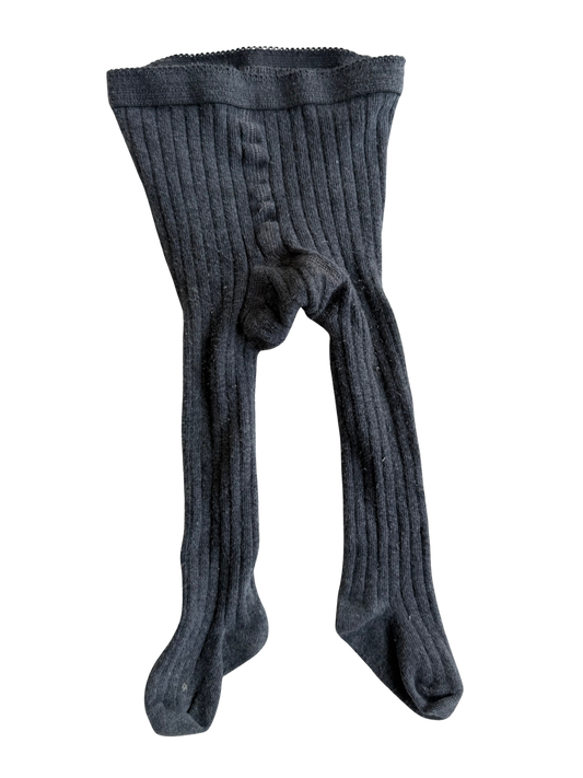 MP DENMARK Strumpfhose dunkelgrau 70