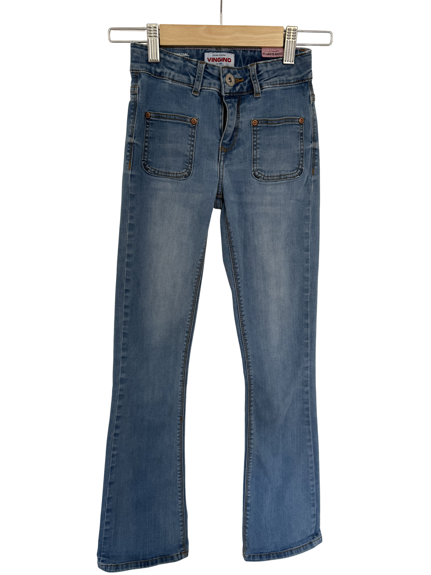 VINGINO Jeans Schlag 146