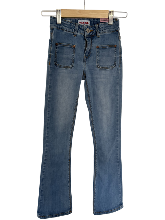 VINGINO Jeans Schlag 146