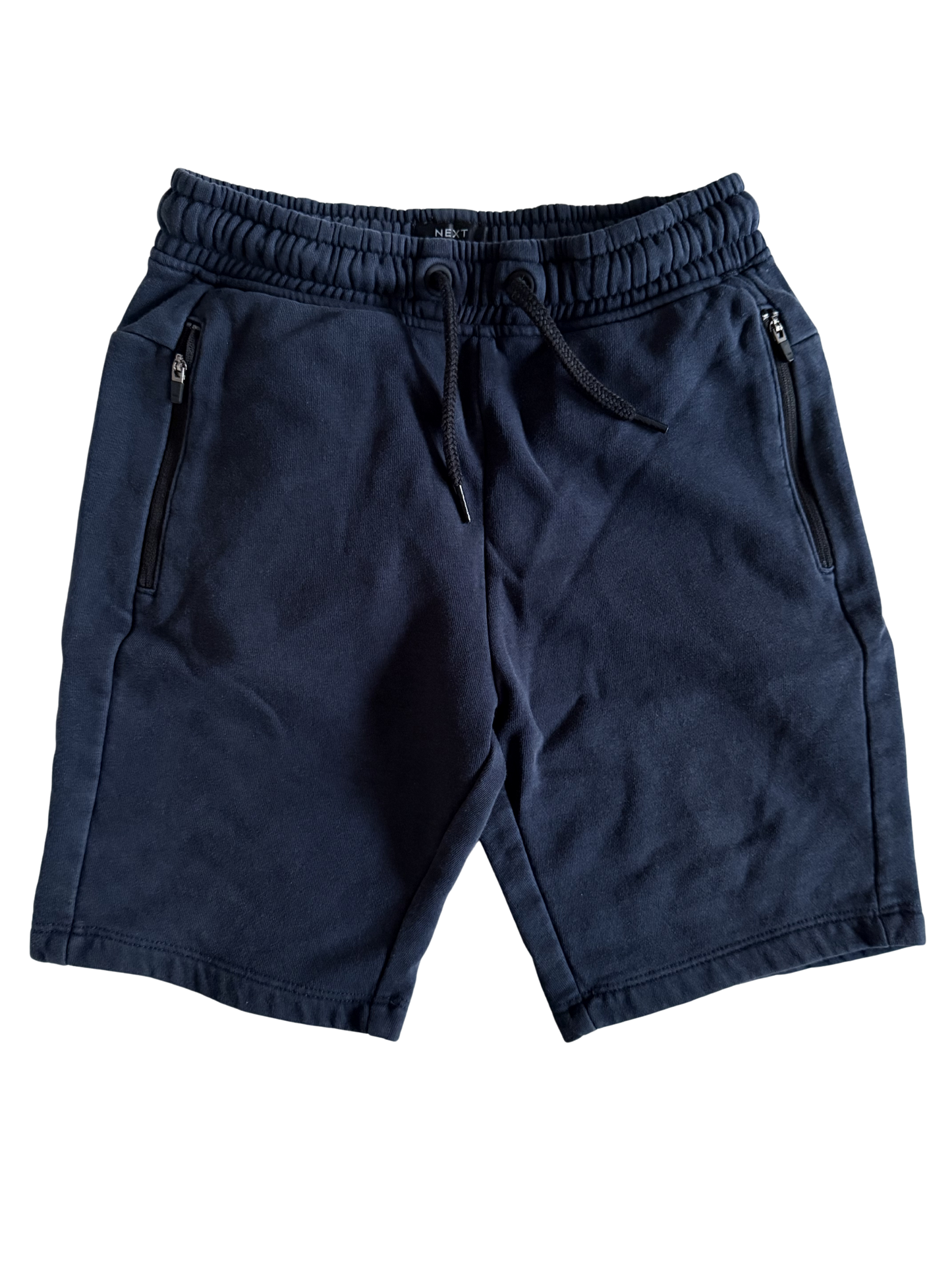 NEXT Shorts dunkelblau 128