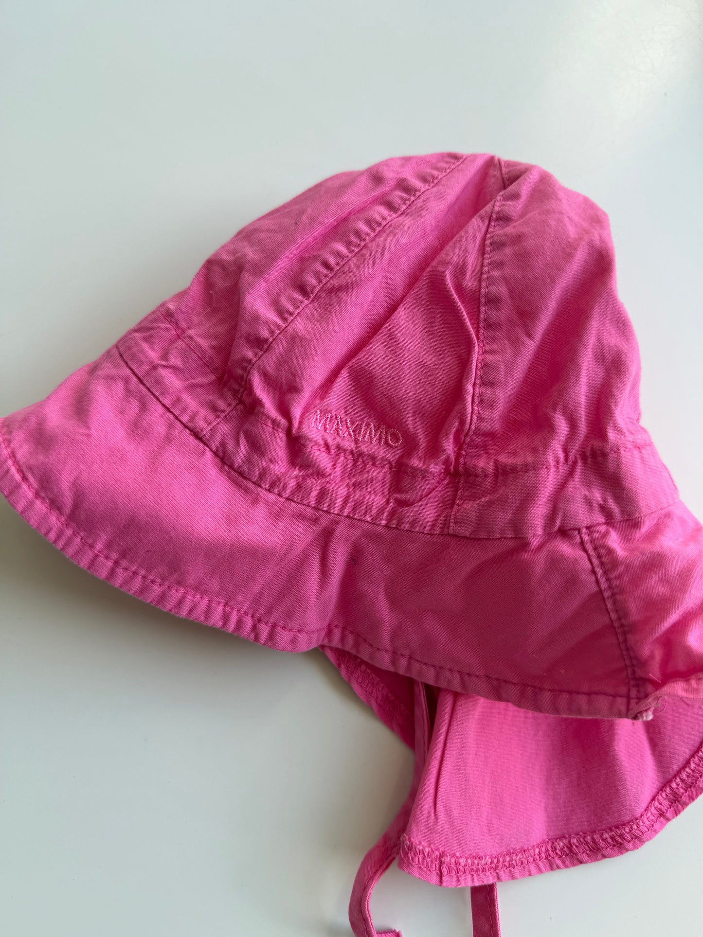 MAXIMO Sonnenhut pink 43