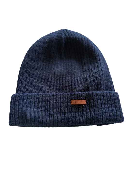 TICKET TO HEAVEN Mütze dunkelblau 54/56