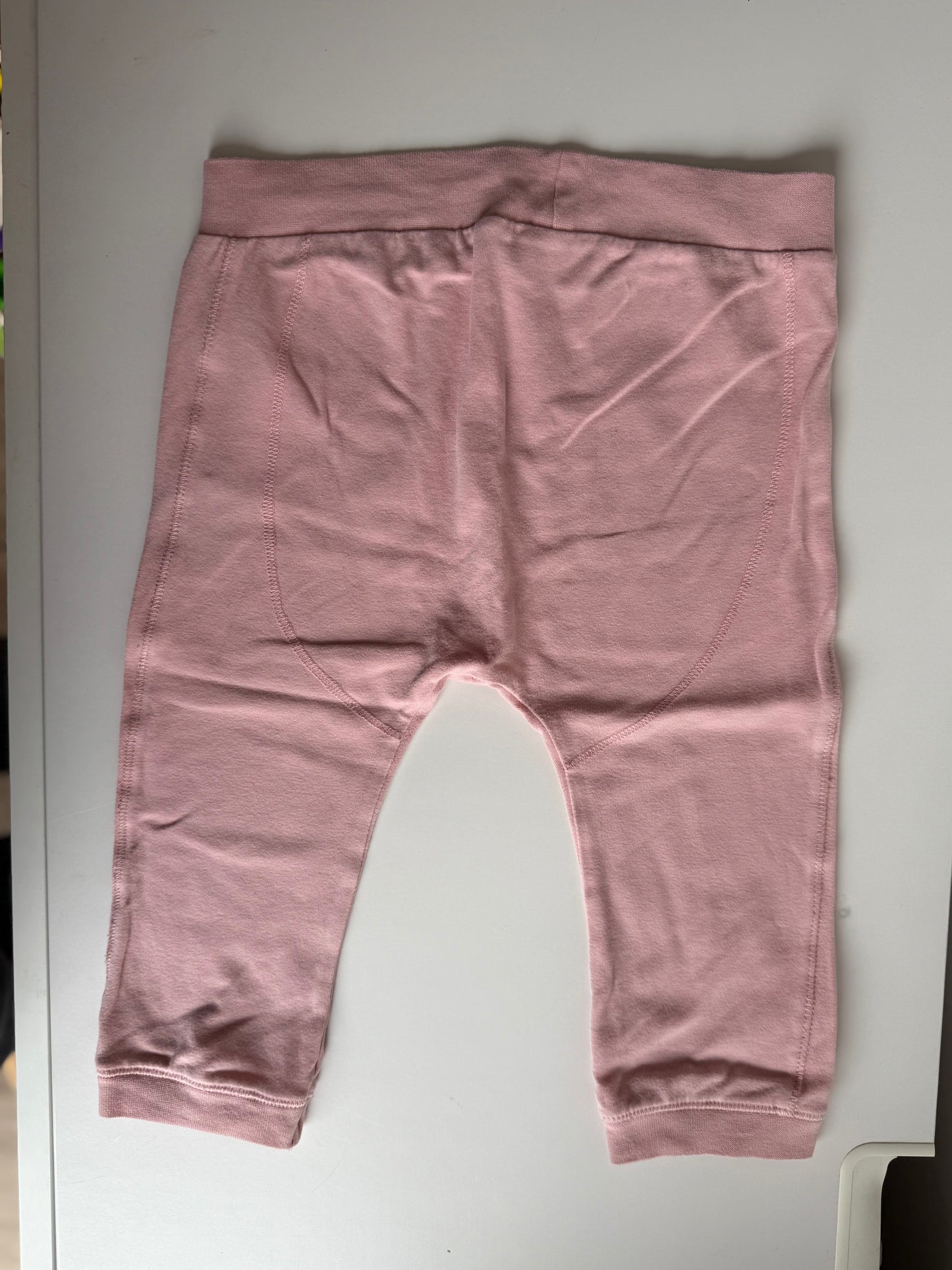 MARC O‘POLO Hose rosa 80