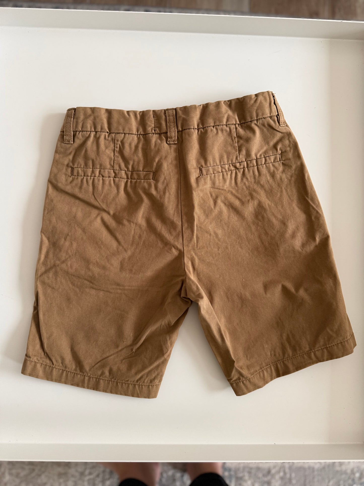 NEXT Shorts beige 134