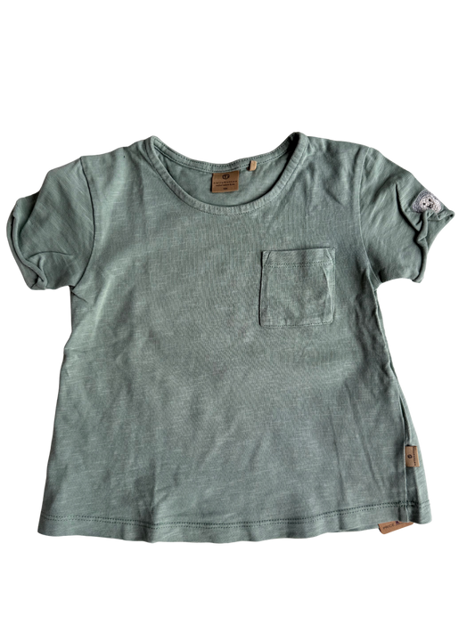 BELLYBUTTON T-Shirt Türkis 104