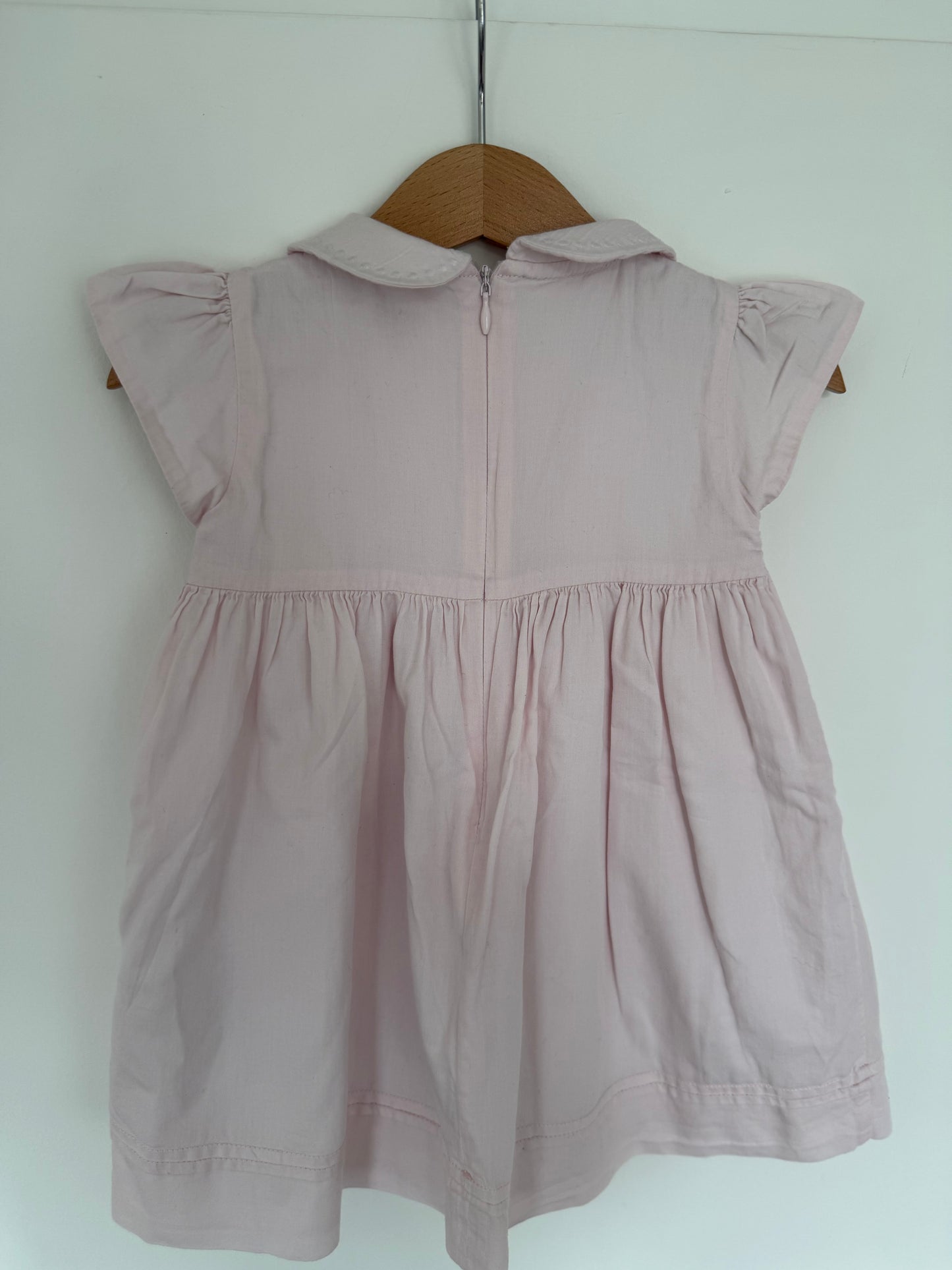 PATACHOU Kleid rosa 92