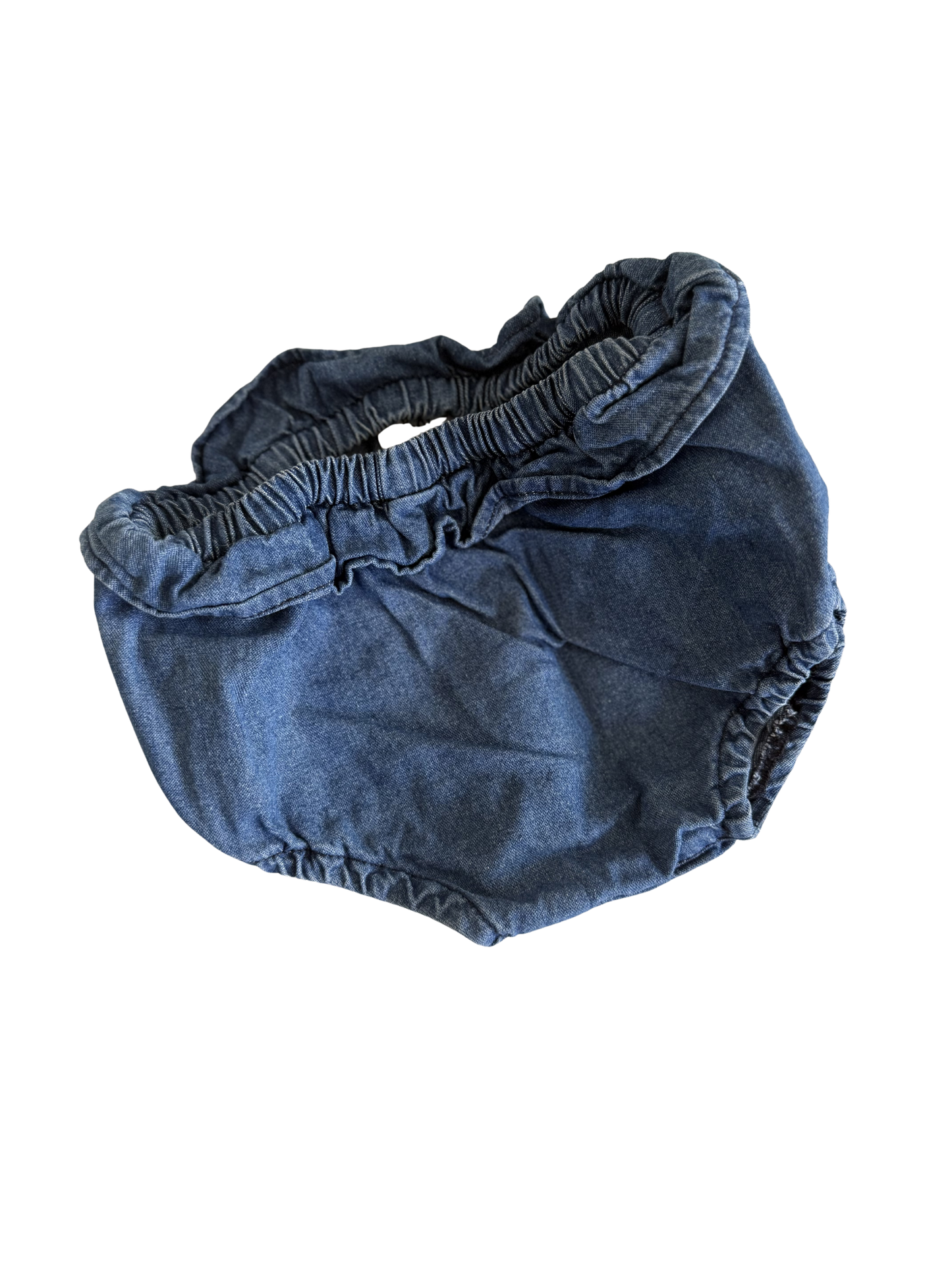 PLAY UP Shorts kurze Hose Jeans 62/68