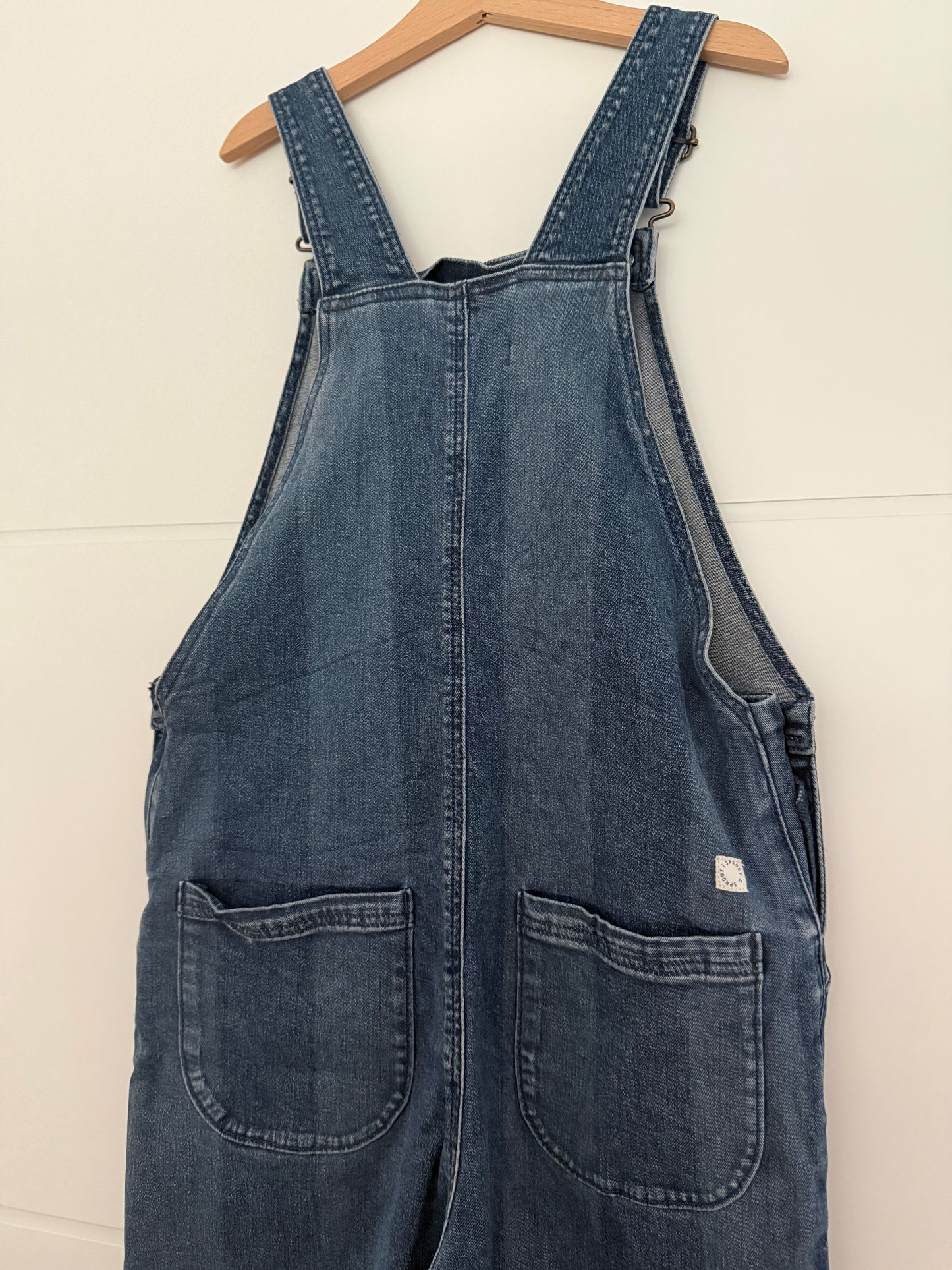 SPROET & SPROUT Latzhose 128/134