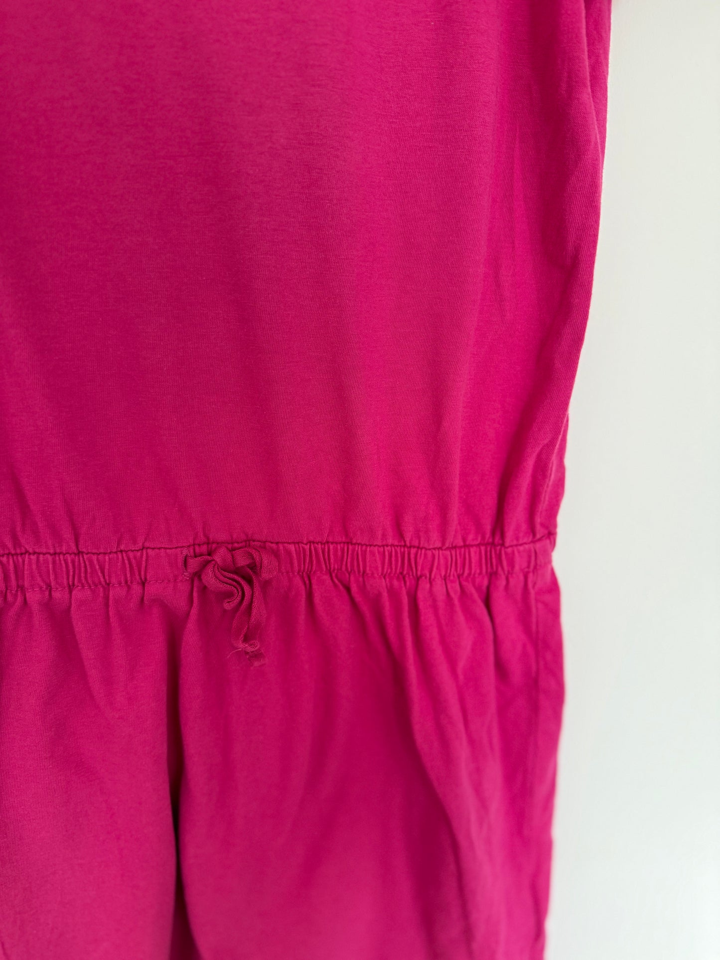 RALPH LAUREN Kleid pink 134/140