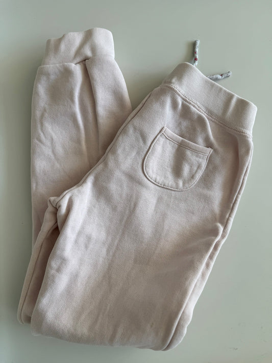 PETIT BATEAU Jogginghose rosa 122/128