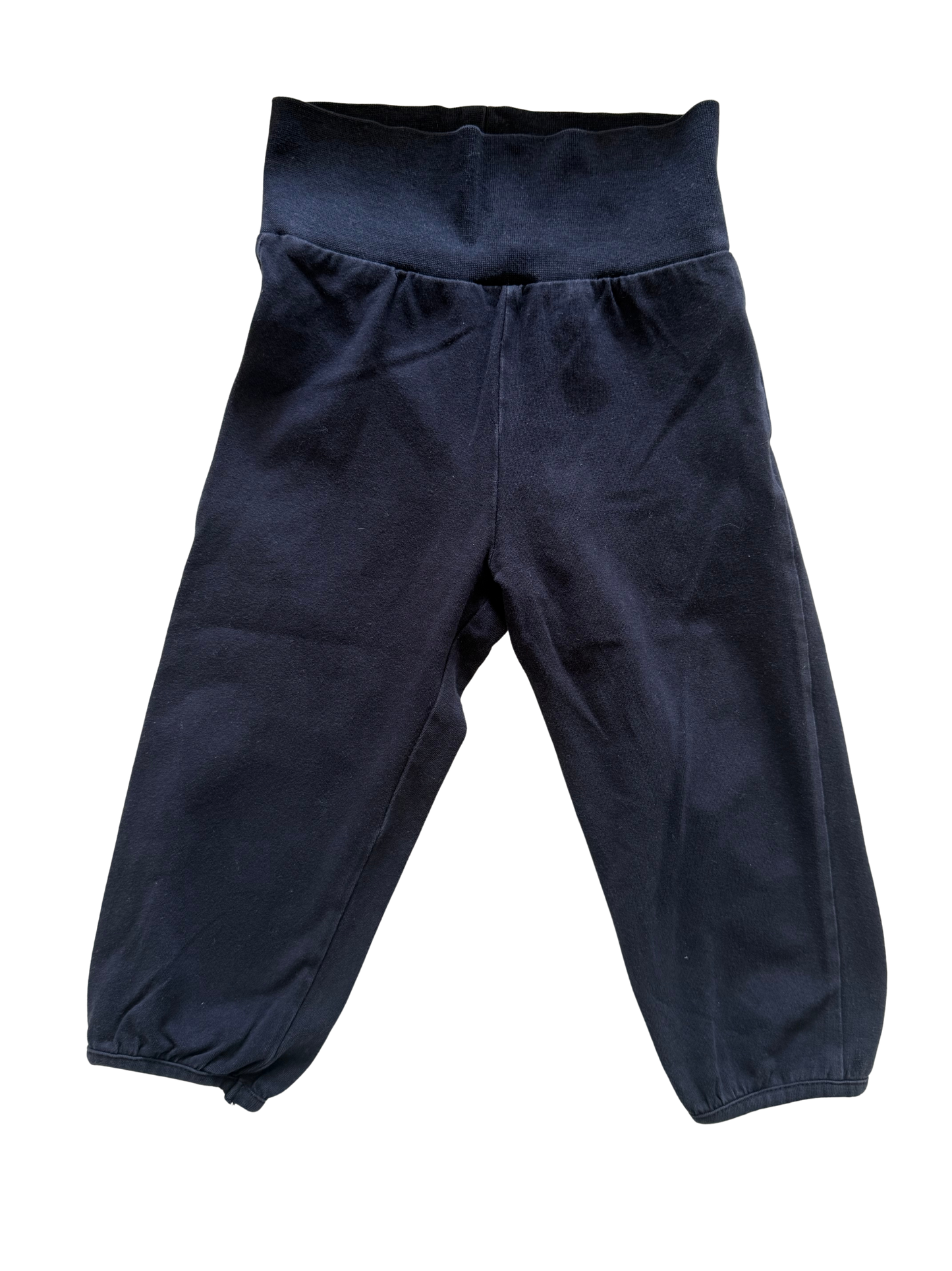 STEIFF Hose dunkelblau 86