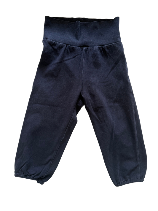 STEIFF Hose dunkelblau 86