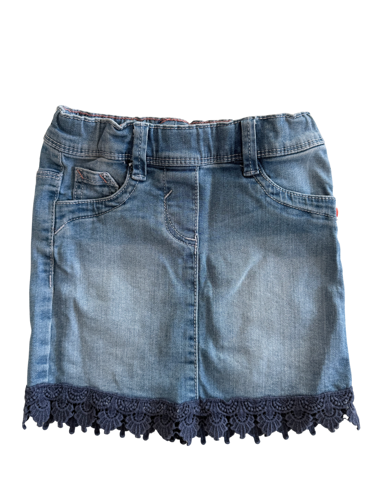 S.OLIVER Jeansrock 98