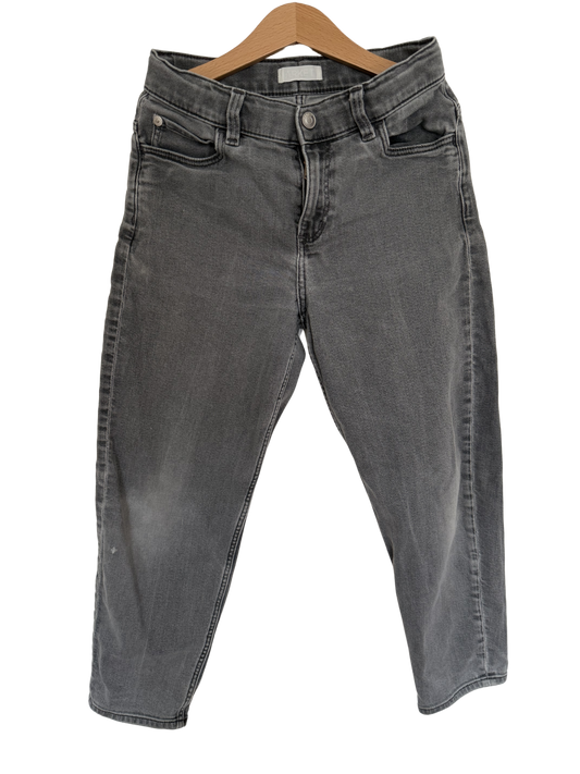 ARKET Jeans grau 134