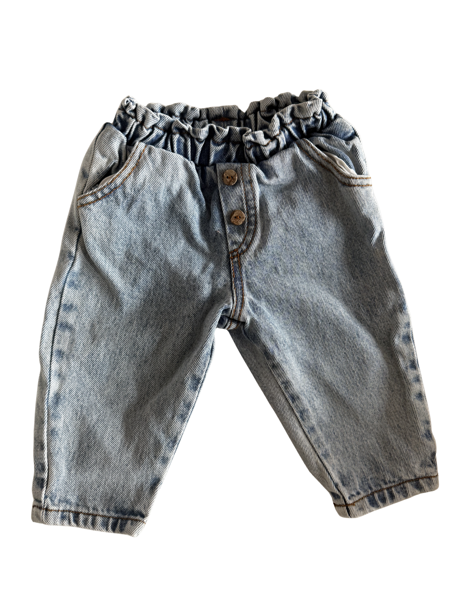 PLAY UP Jeans 74/80