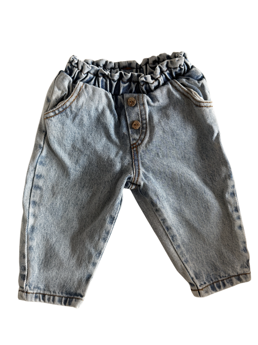 PLAY UP Jeans 74/80