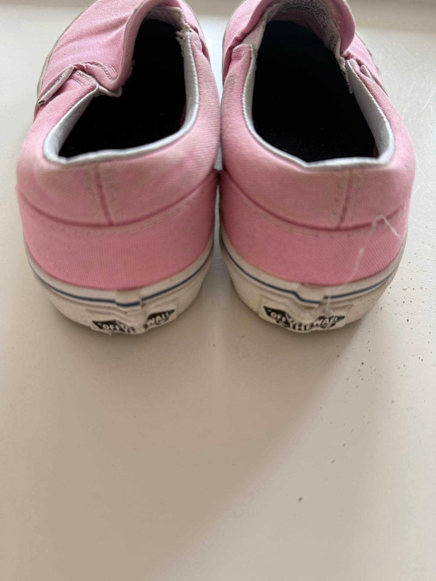 VANS Sneaker Rosa 32,5