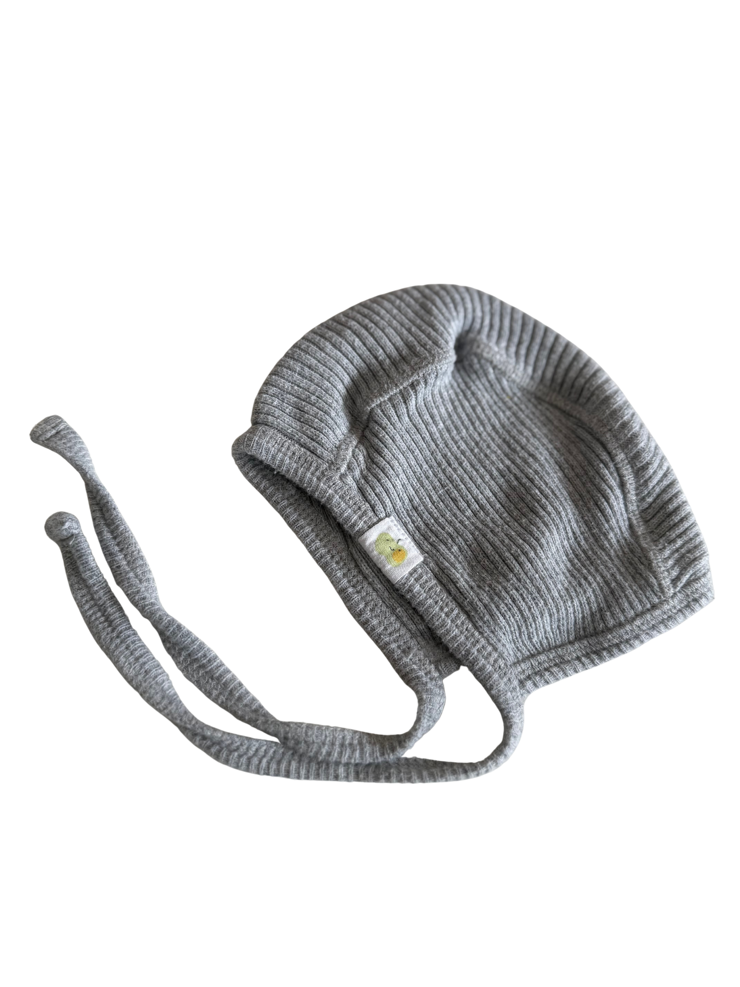 TCHIBO Mütze grau 45-48