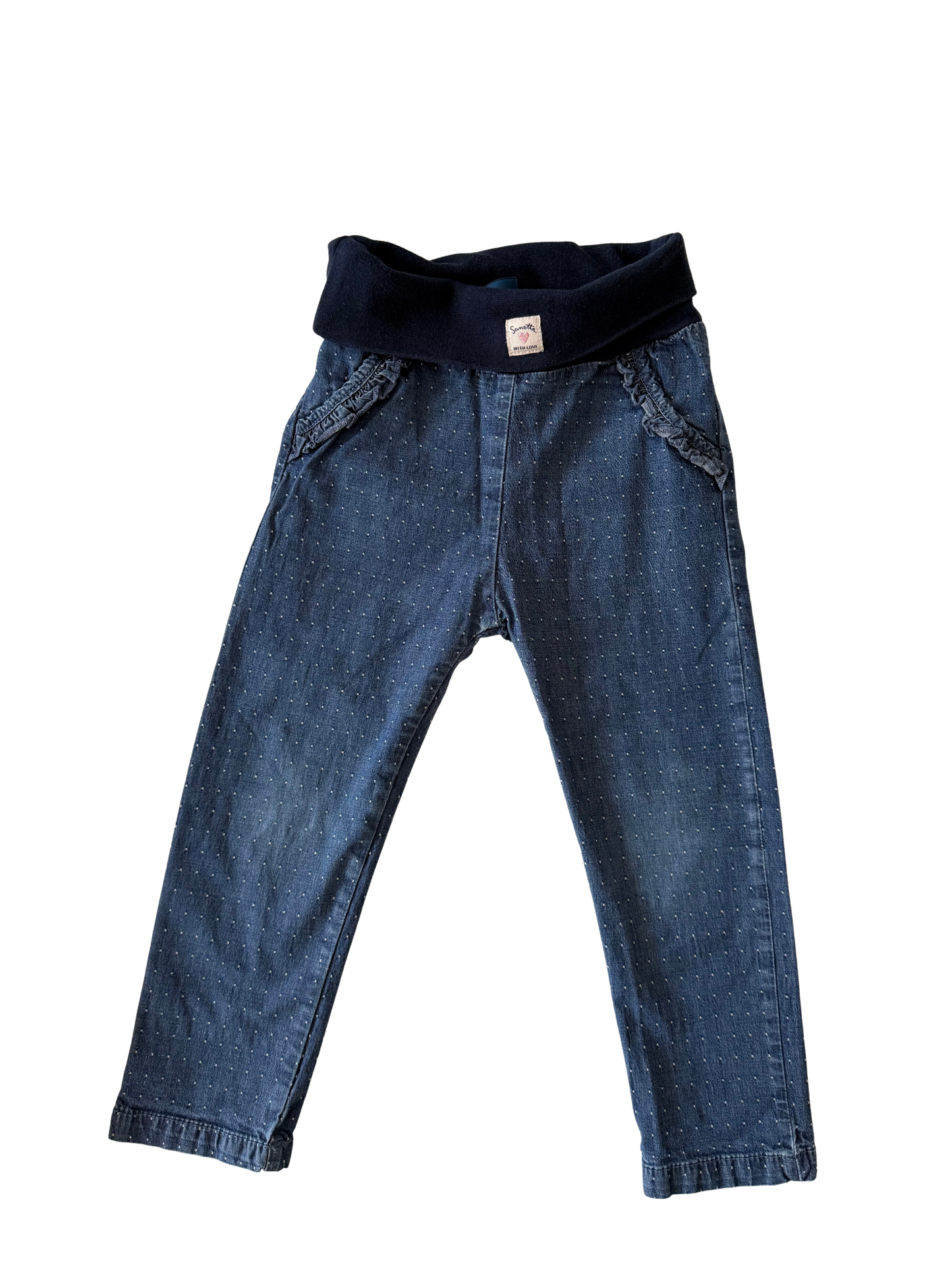 SANETTA Jeans 92