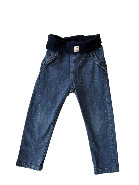 SANETTA Jeans 92