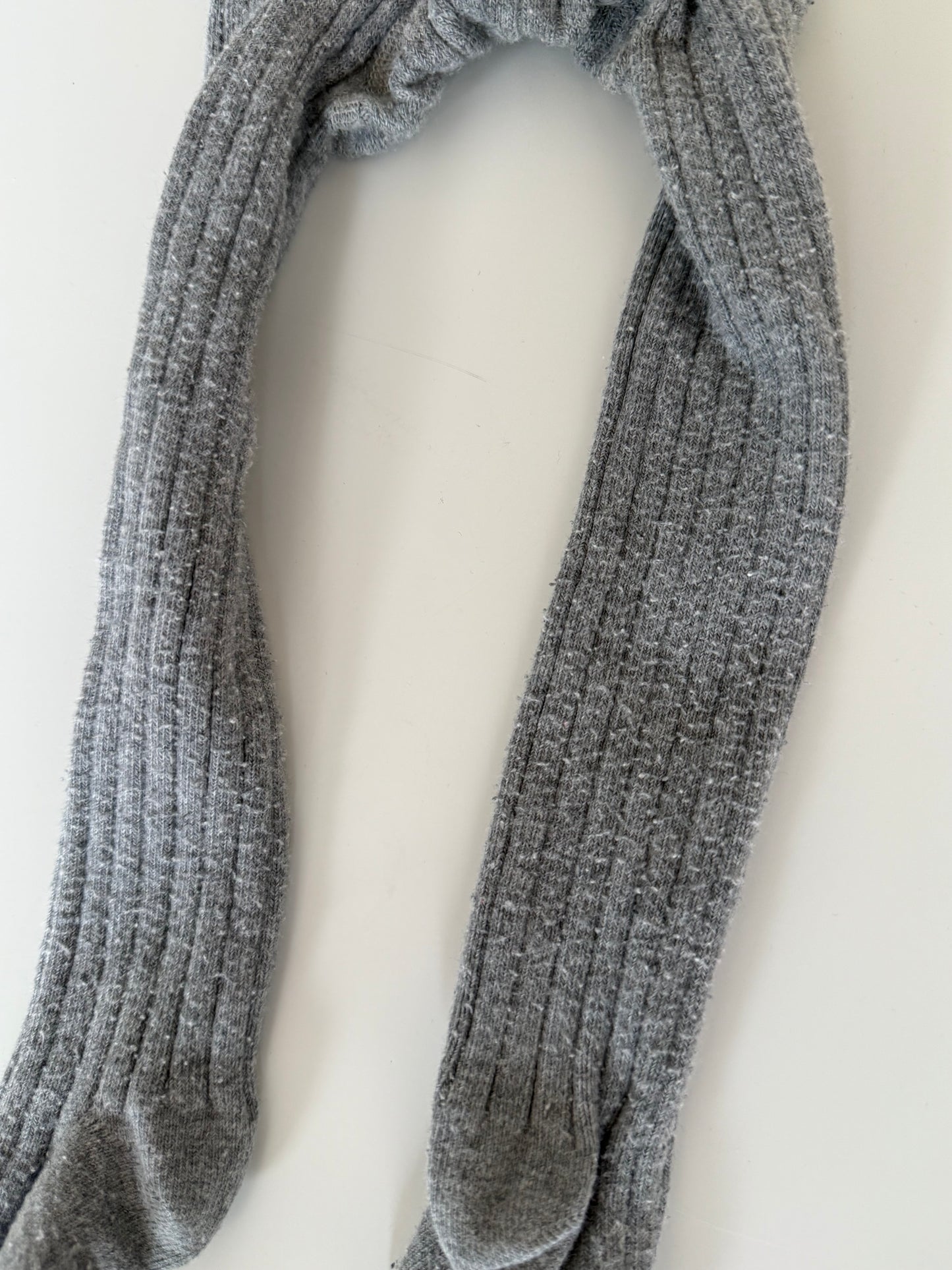 MP DENMARK Strumpfhose grau 80