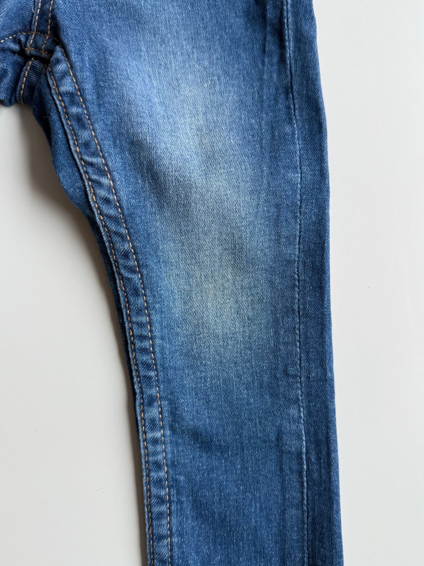 GARCIA Jeans blau 92