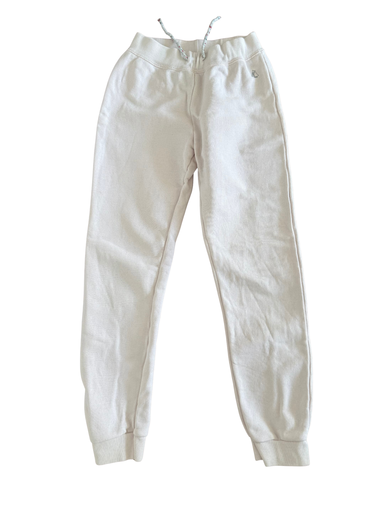 PETIT BATEAU Jogginghose rosa 122/128