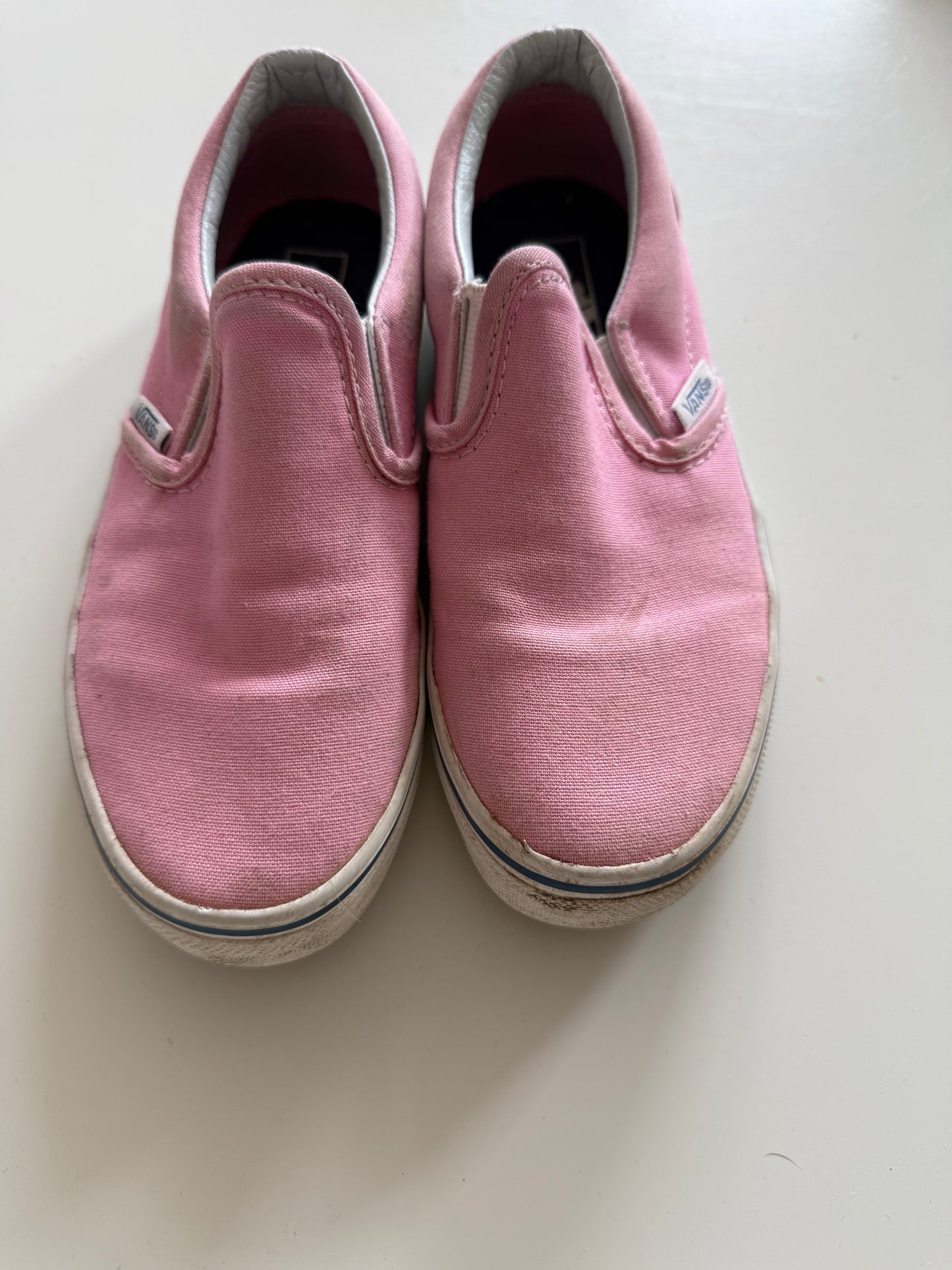 VANS Sneaker Rosa 32,5