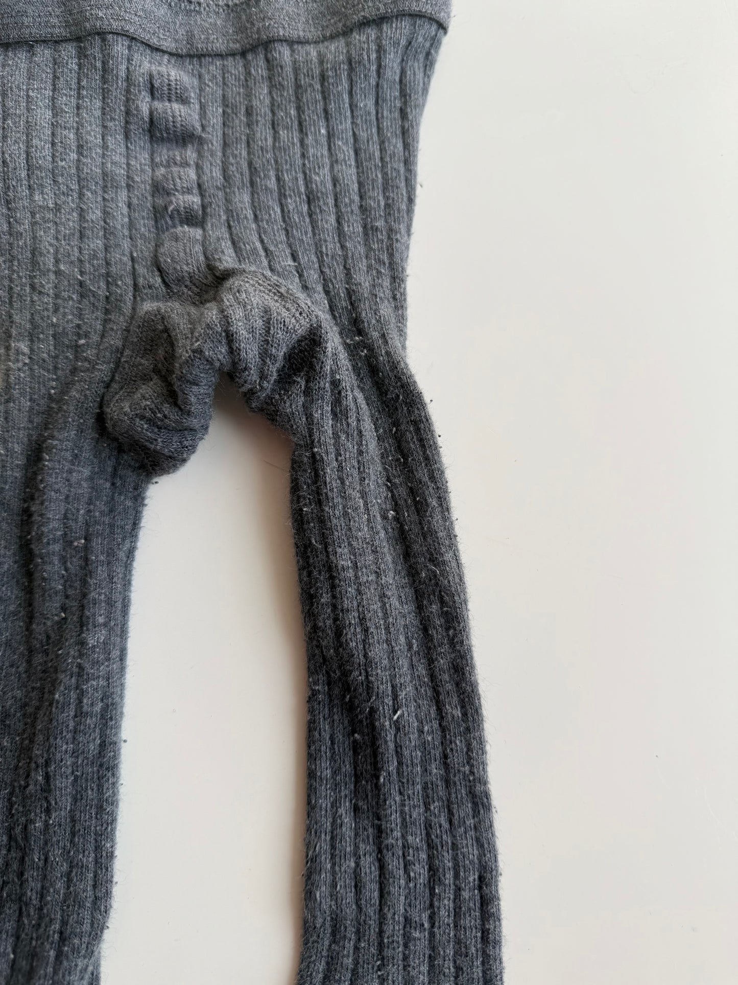 MP DENMARK Strumpfhose dunkelgrau 70