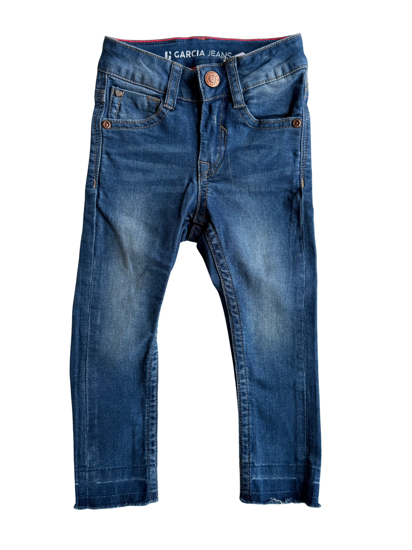 GARCIA Jeans blau 92