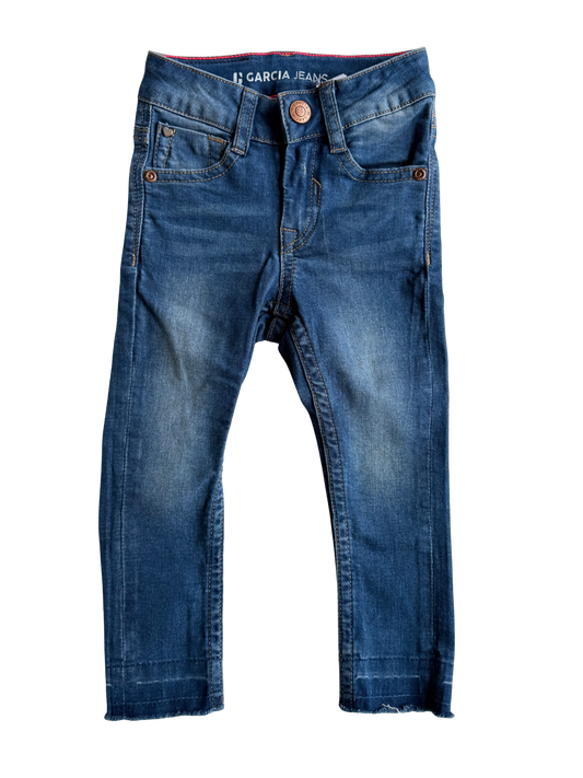 GARCIA Jeans blau 92