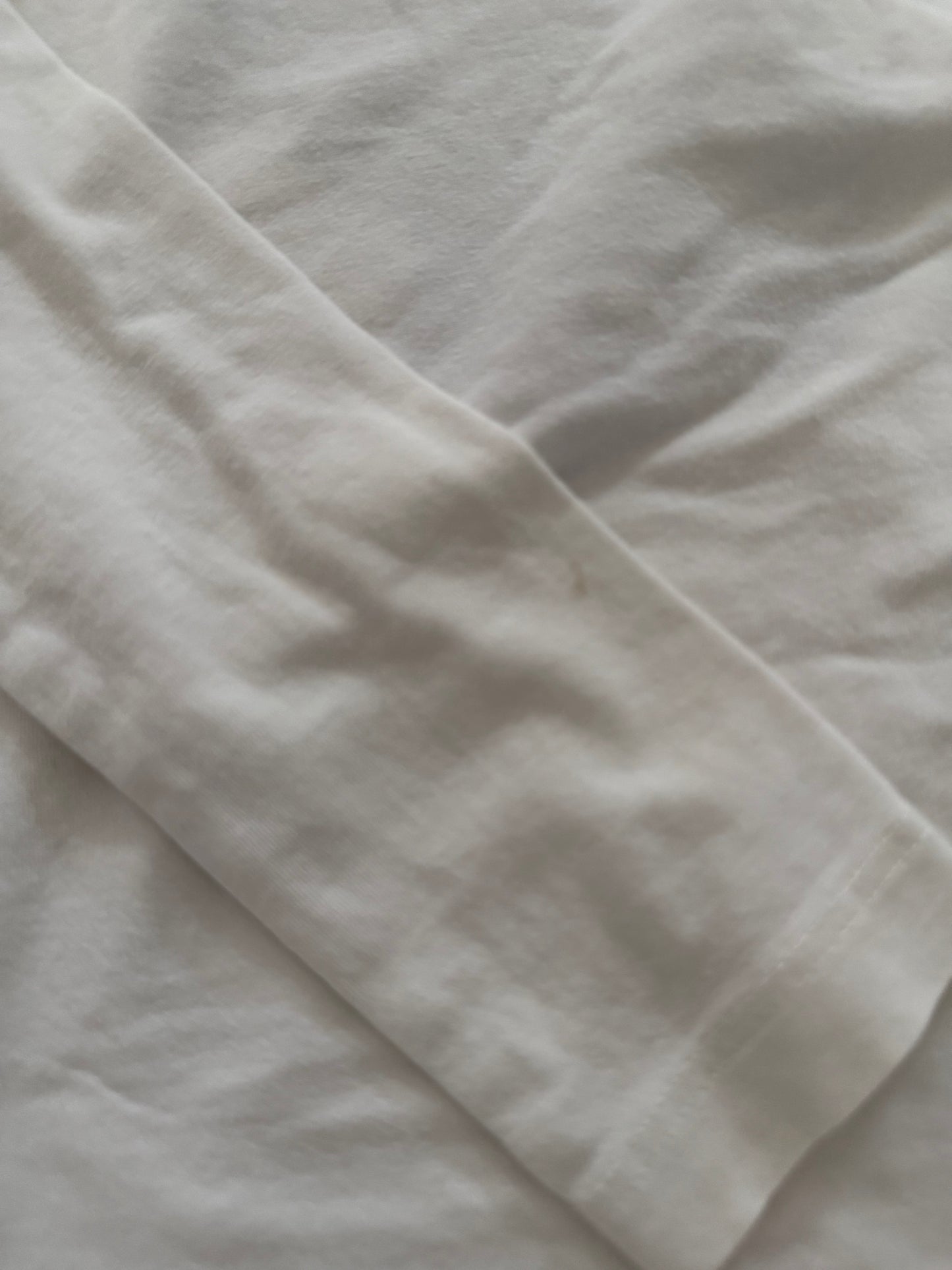 DOLCE & GABBANA Langarmshirt weiß Minnie Maus 98/104