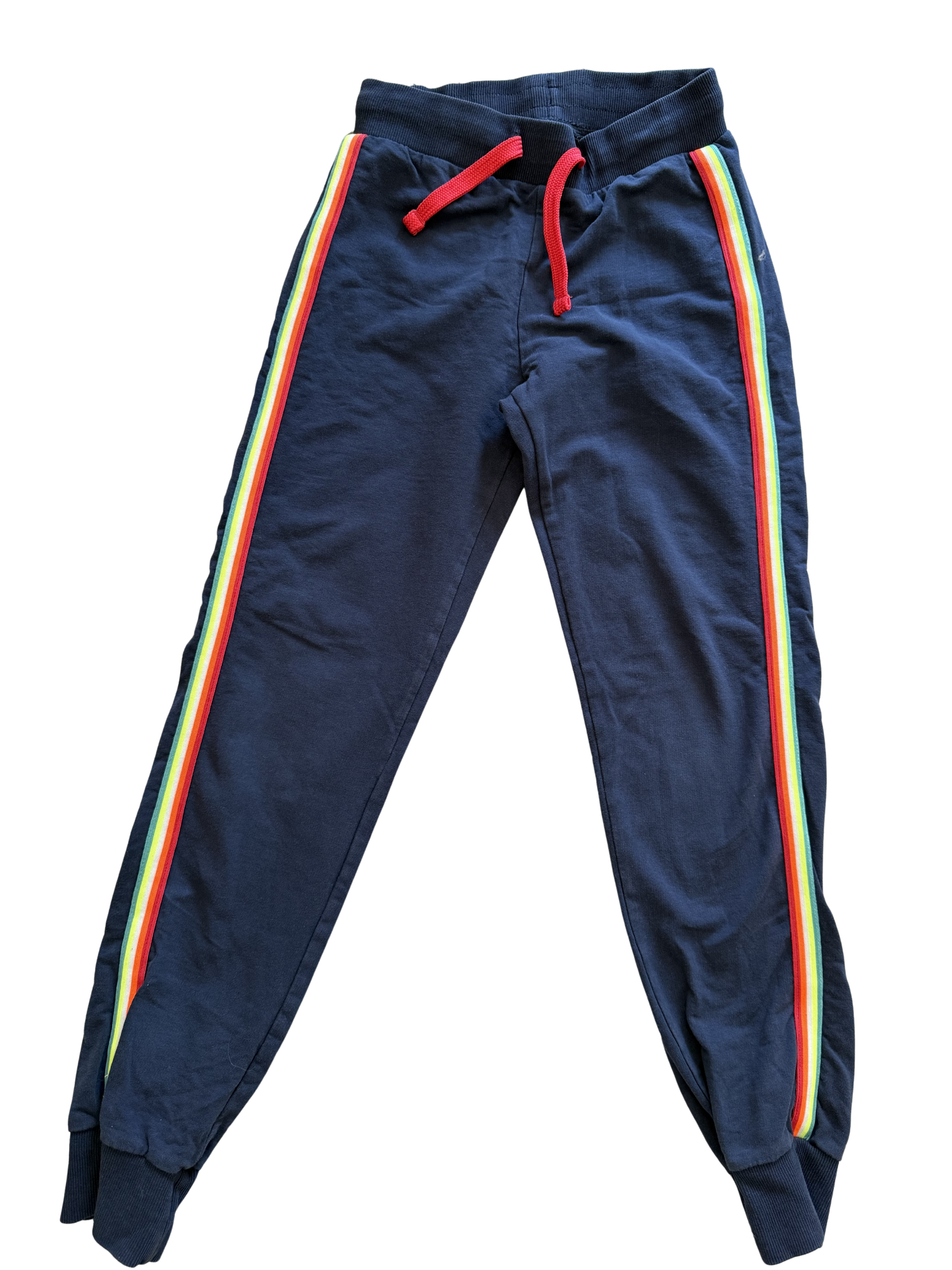 CMP Trainingshose dunkelblau bunt 140