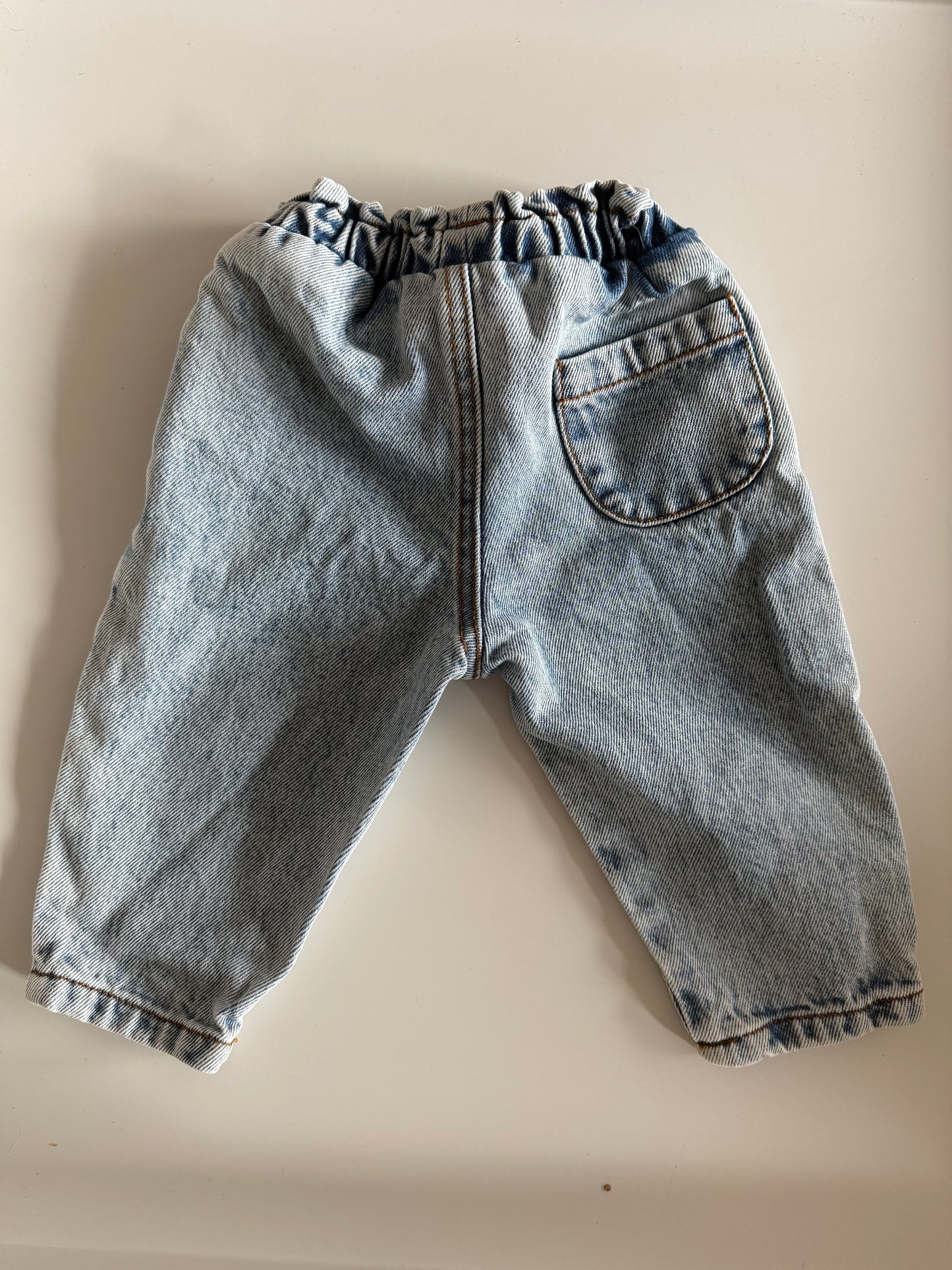 PLAY UP Jeans 74/80