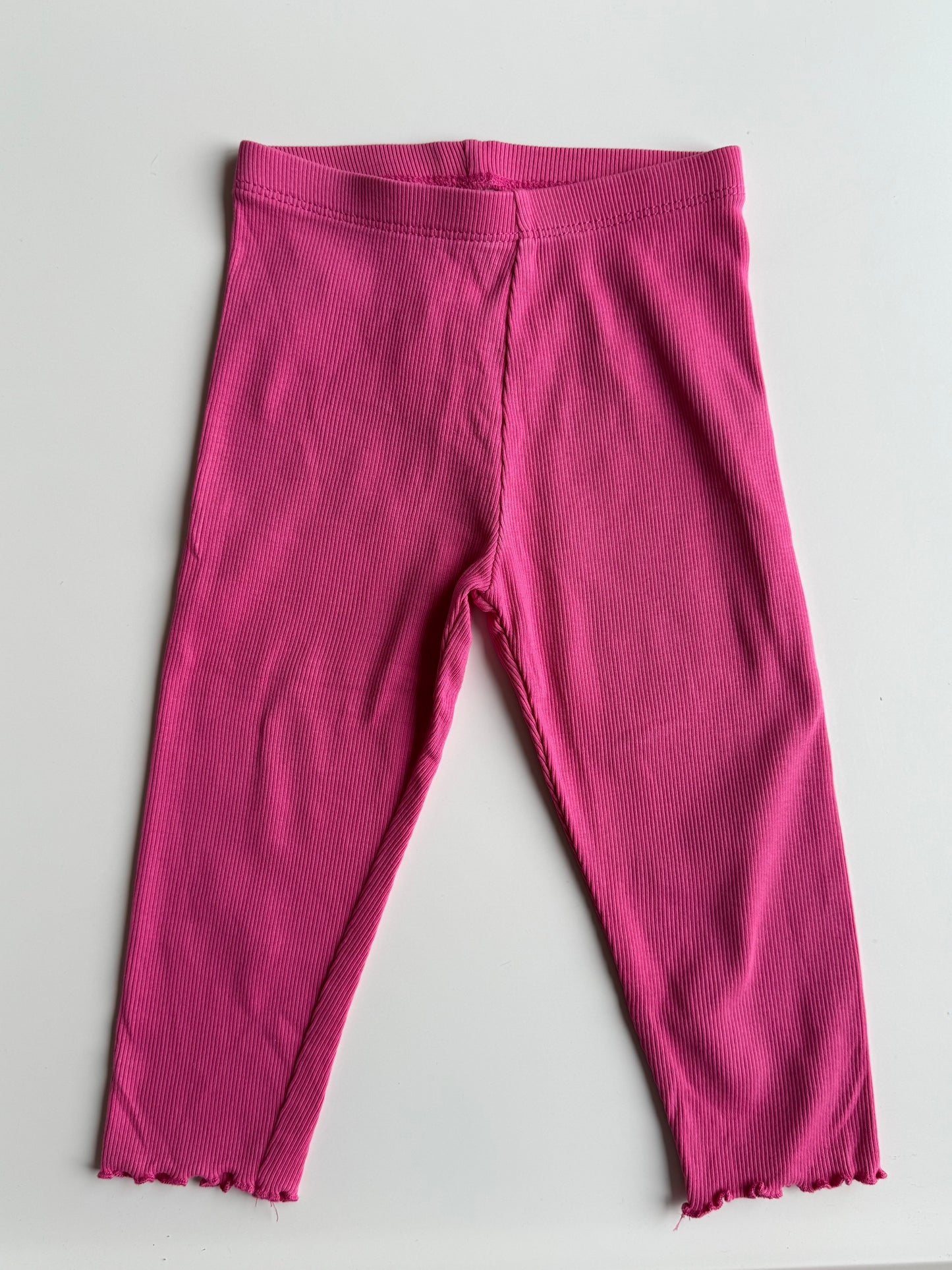 TOPOLINO Leggings pink 104