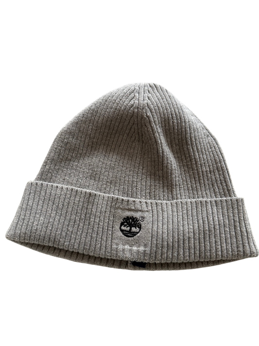Timberland Mütze grau Gr. 58