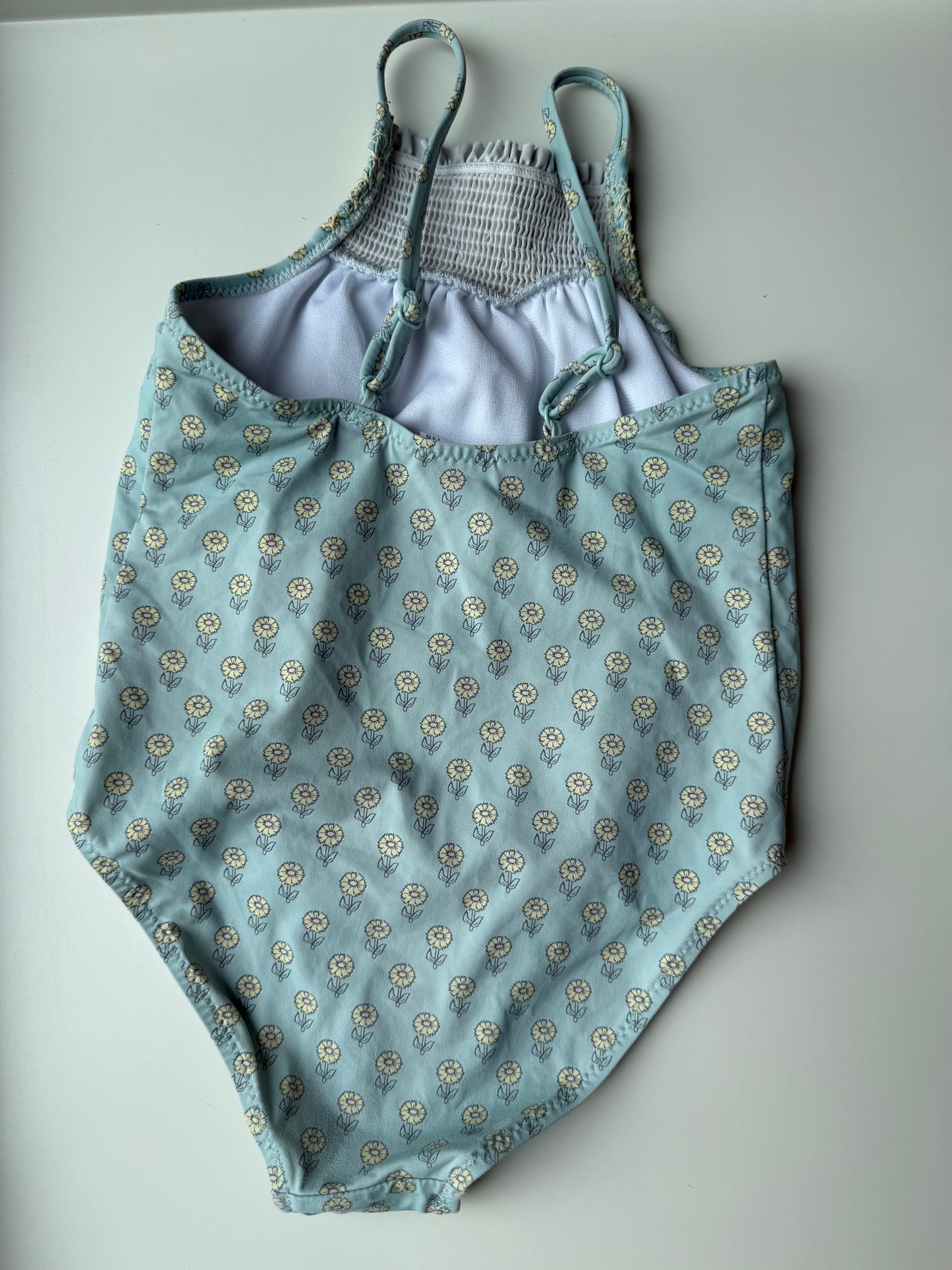 ZARA Badeanzug 110/116