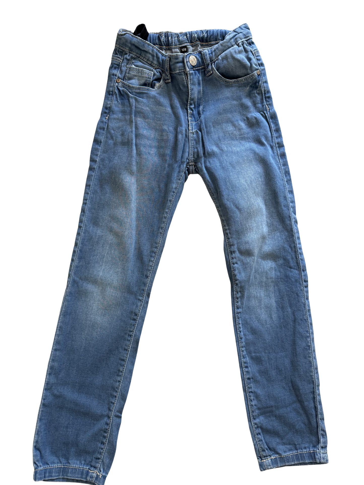 STACCATO Jeans blau 128