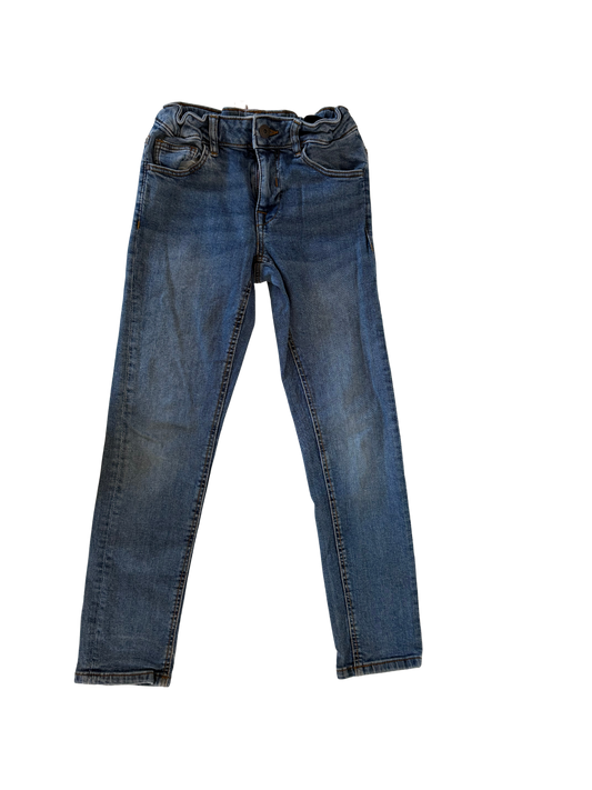 Mango Jeans blau 134