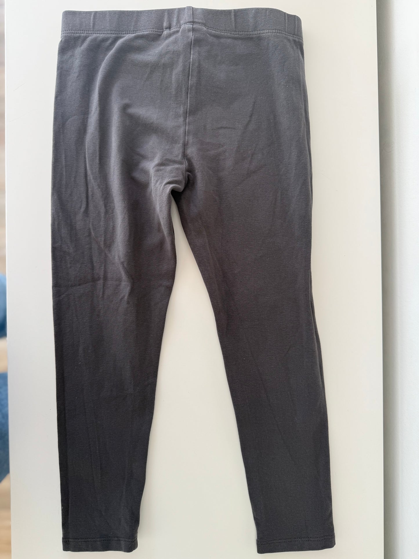 NEXT Leggings dunkelgrau 116