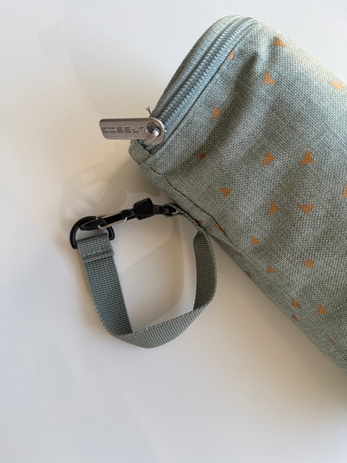 LÄSSIG Thermobehälter türkis