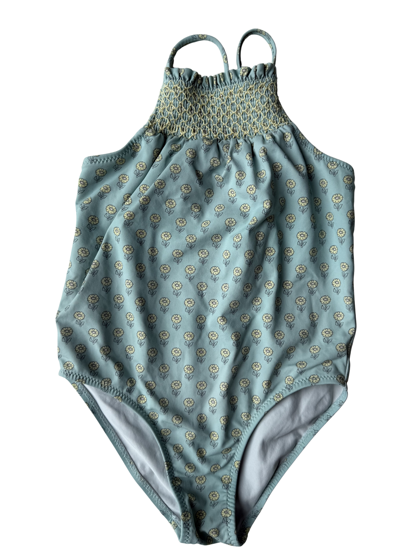 ZARA Badeanzug 110/116