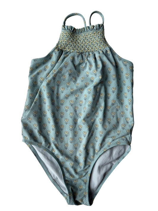 ZARA Badeanzug 110/116