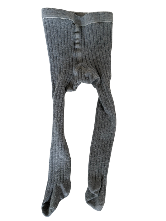 MP DENMARK Strumpfhose grau 80