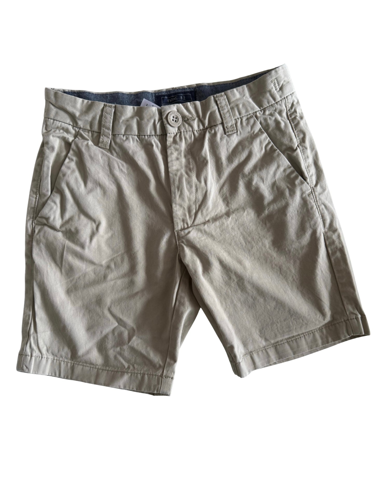 NEXT Chino Shorts beige 128