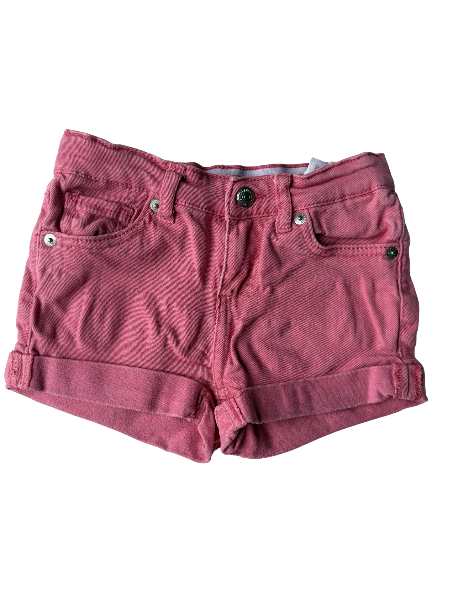 LEVI‘S Shorts kurze Hose pink 104