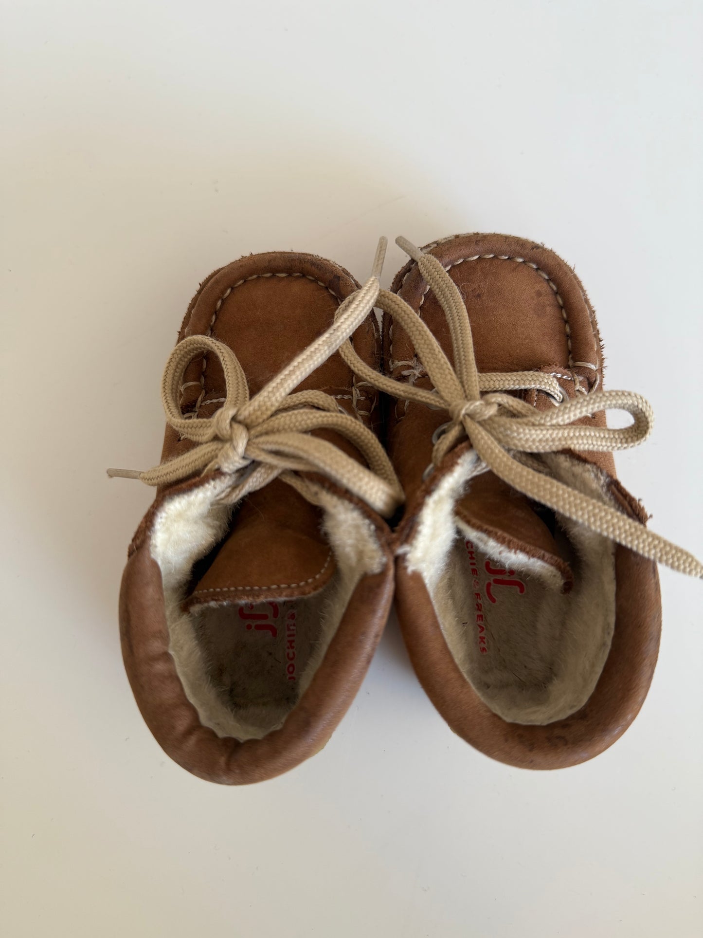 JOCHIE & FREAKS Lauflernschuhe 21